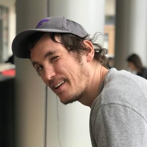 Meet your Posher, Gabriel